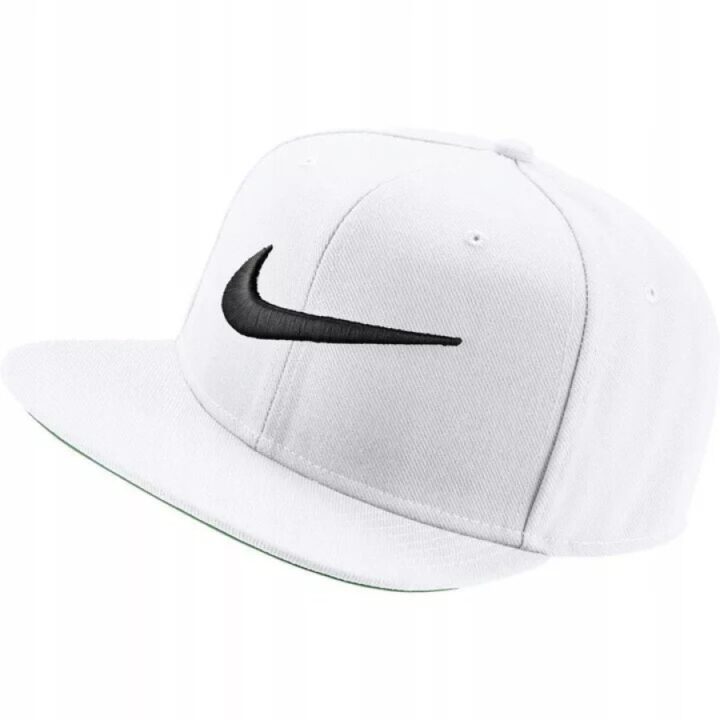 Nike fehér férfi baseballsapka