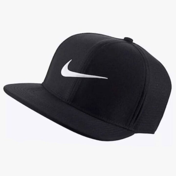 Nike fekete férfi baseballsapka