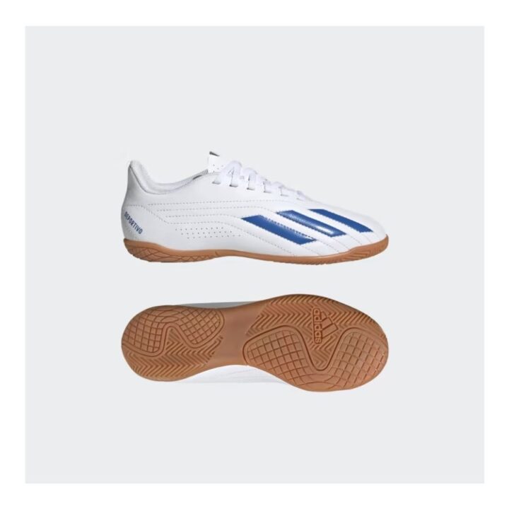 Adidas Deportivo 2 fehér sportcipő